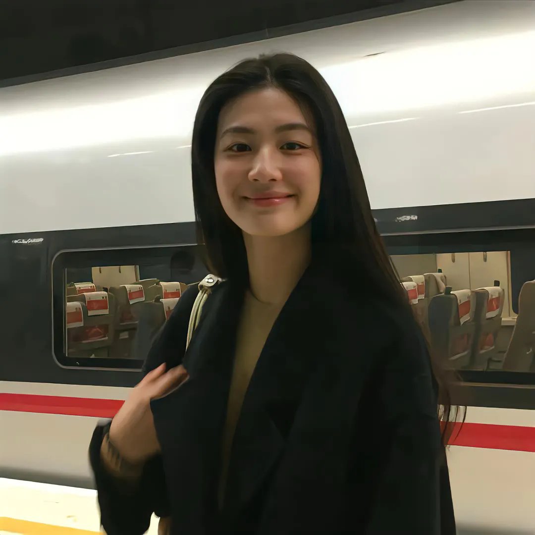 你是我的答案